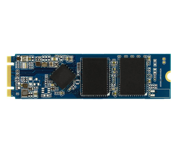 GOODRAM 120GB M.2 SATA S400U - 420363 - zdjęcie